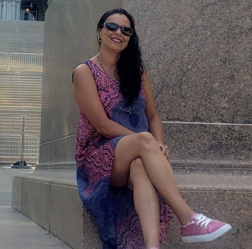 Meet your Posher, San